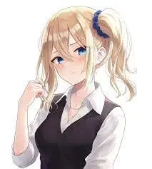 Ai Hayasaka