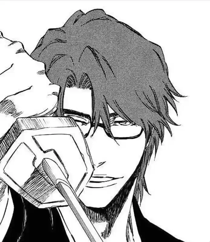 Aizen