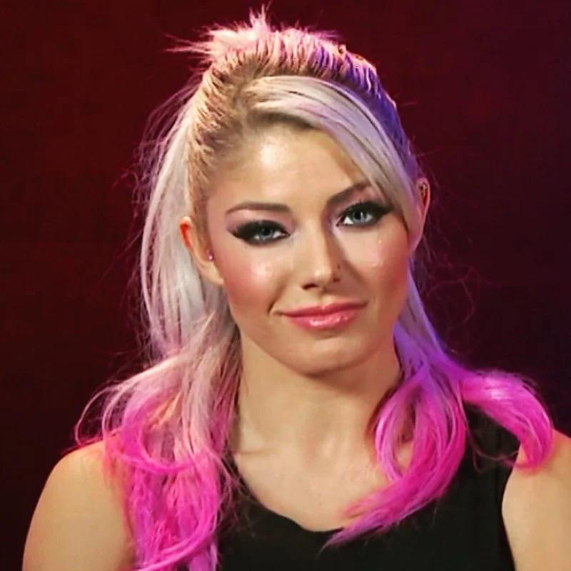 Alexa Bliss