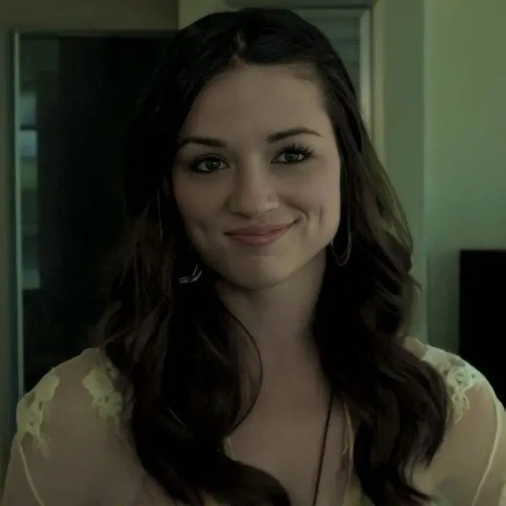 Allison Argent