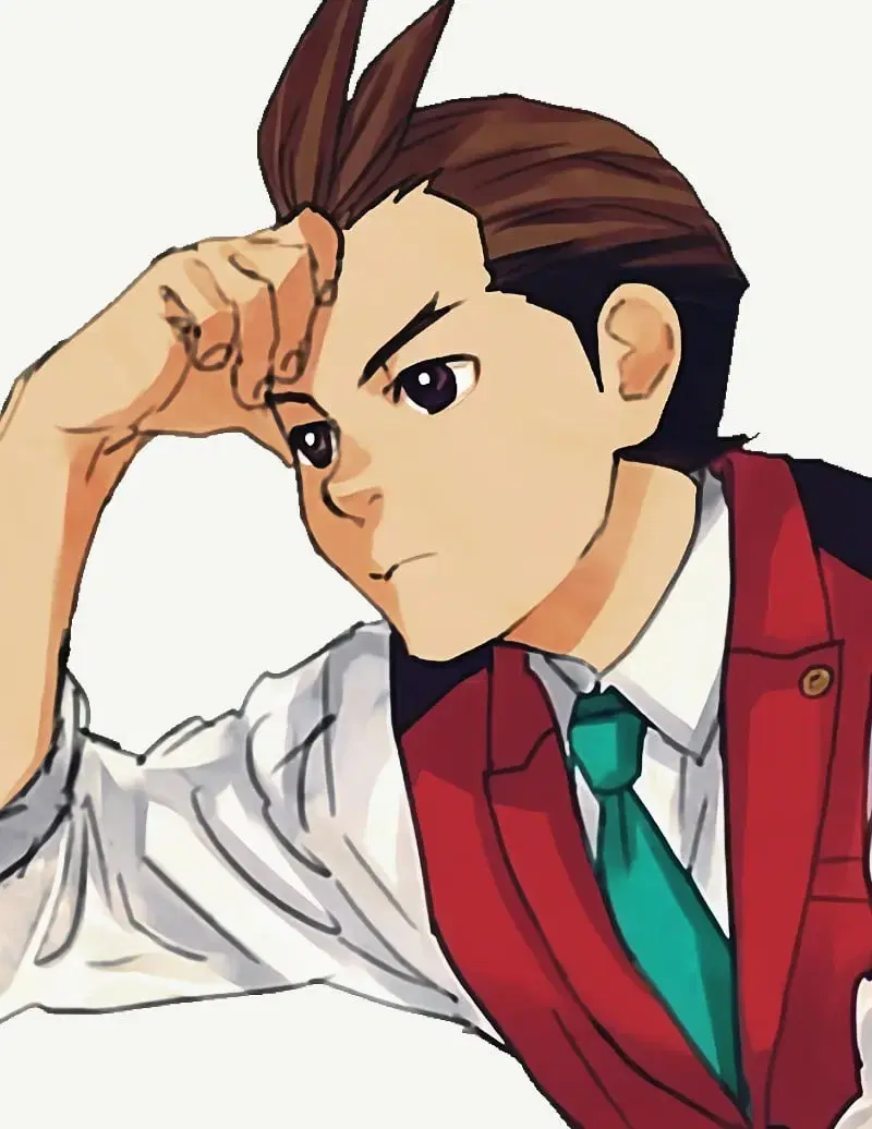 Apollo Justice