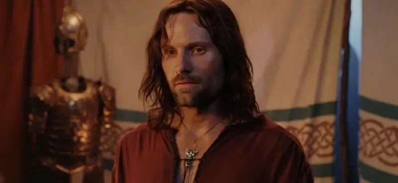 Aragorn Elessar