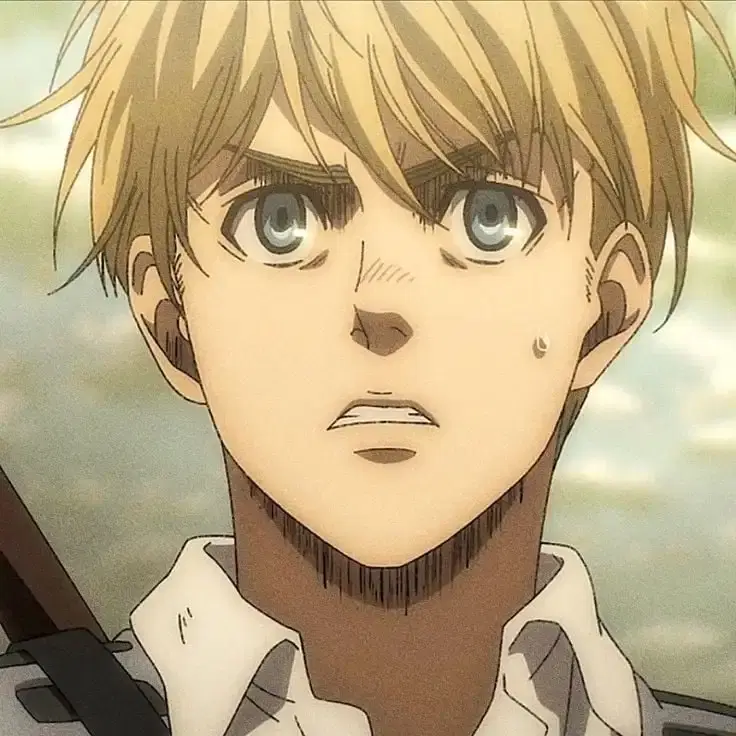 Armin Arlert