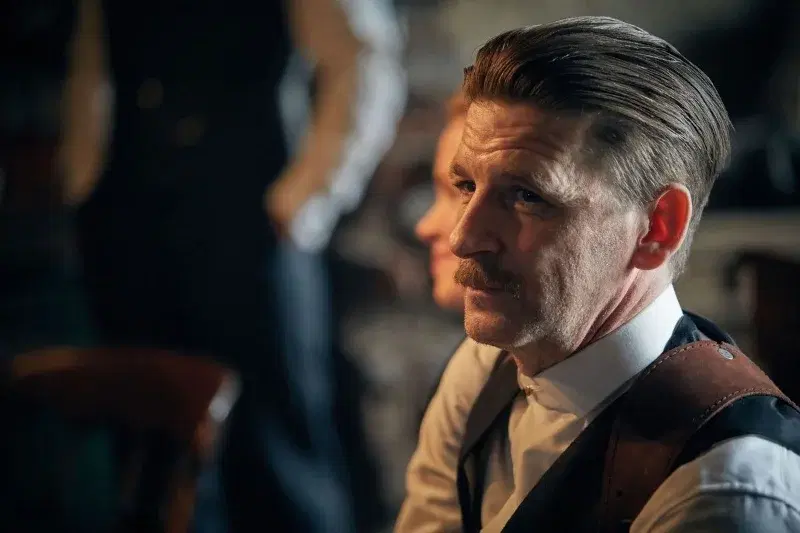 Arthur Shelby