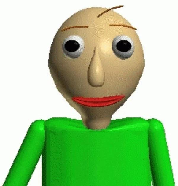 Baldi