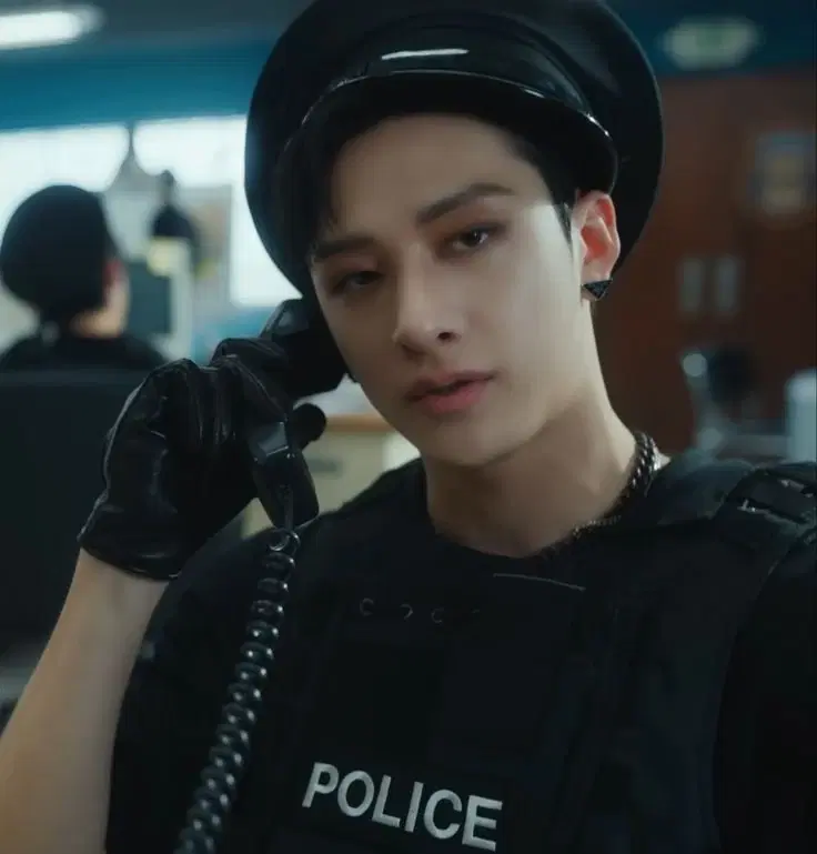 Bangchan (Policial)