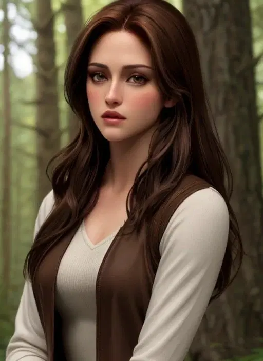 Bella Swan