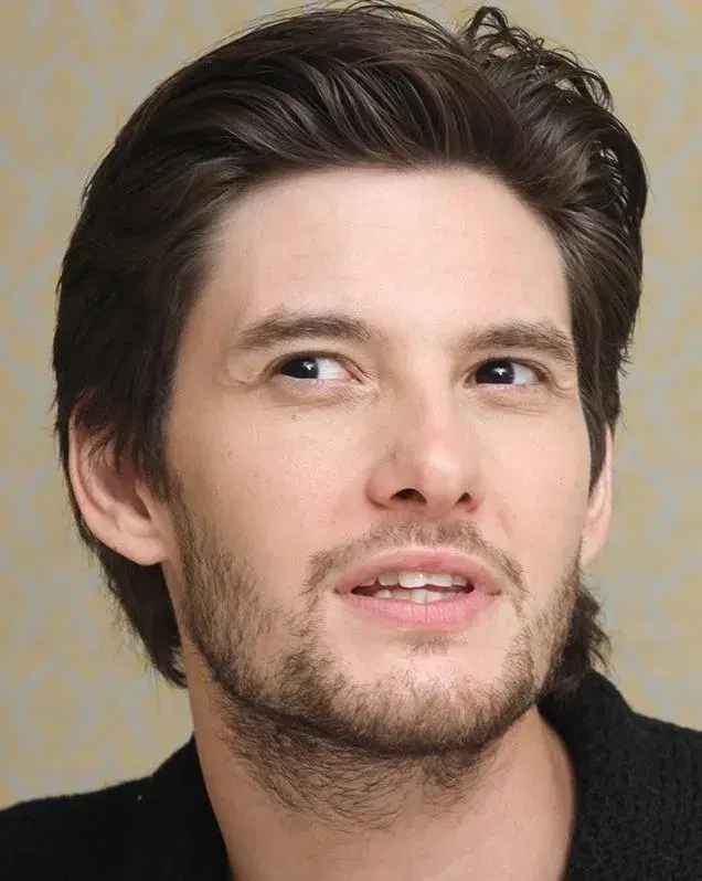 Ben Barnes