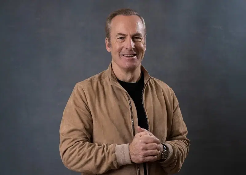 Bob odenkirk