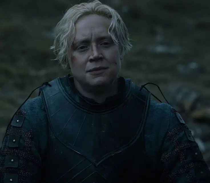 Brienne of Tarth