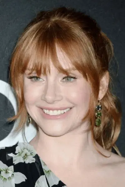 Bryce Dallas Howard