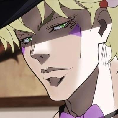 Caesar Zeppeli