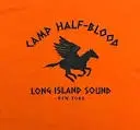 Camp Half Blood