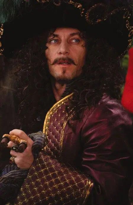 Captain Hook