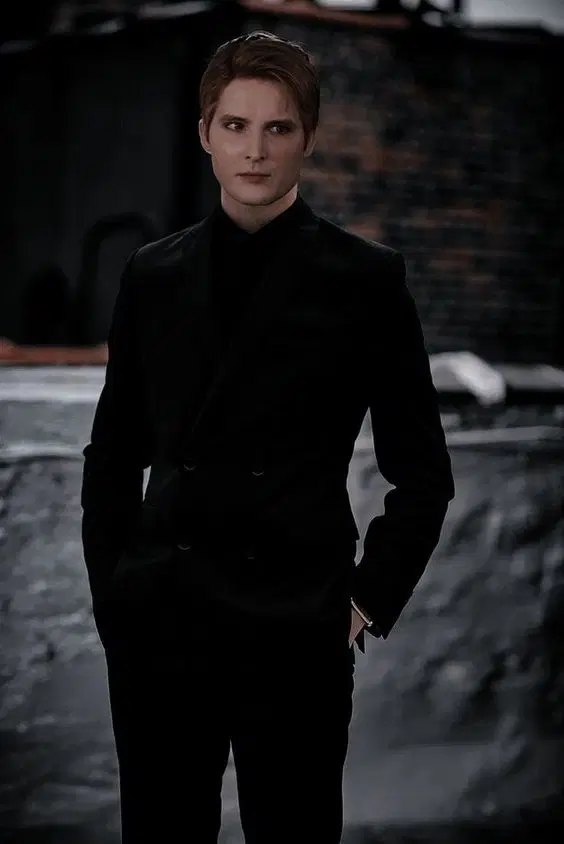 Carlisle Cullen