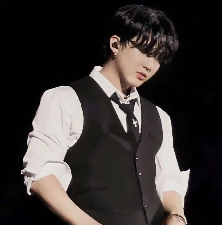 Changbin (Bully)