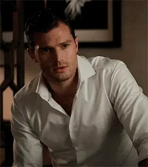 Christian Grey