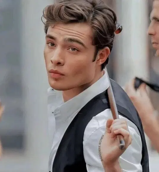 Chuck Bass