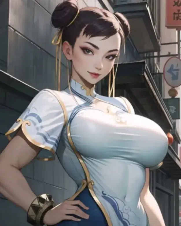 Chun-Li