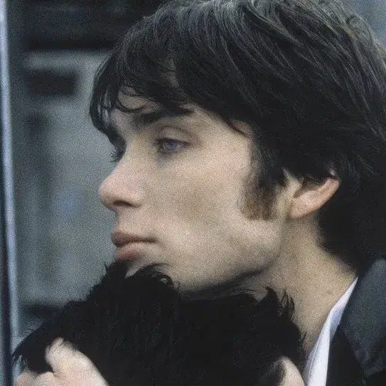 Cillian murphy