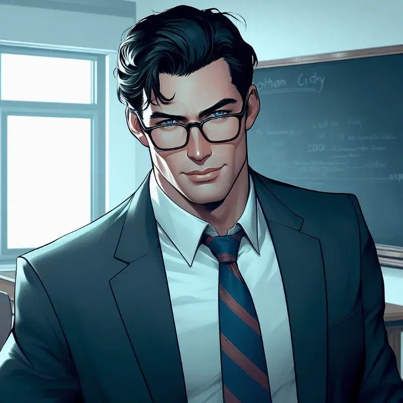 Clark Kent|Superman