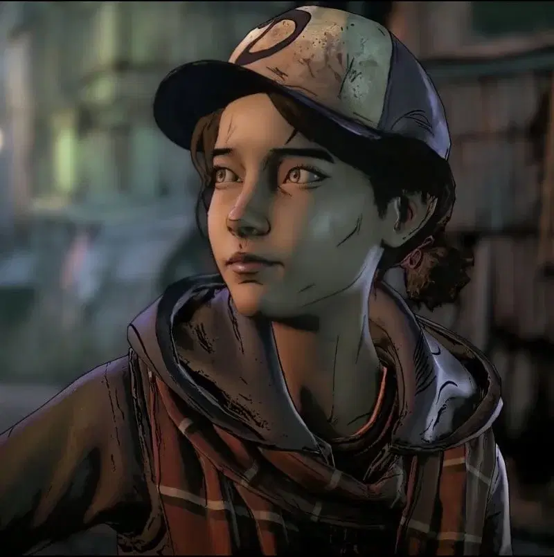 Clementine (TWDG)