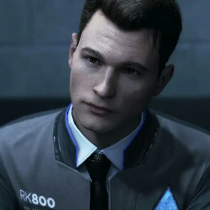 Connor(DBH)