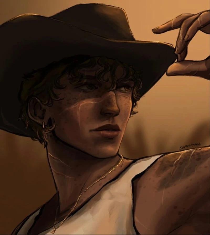 COWBOY | Beau Sawyer