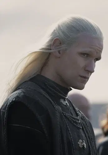 Daemon Targaryen