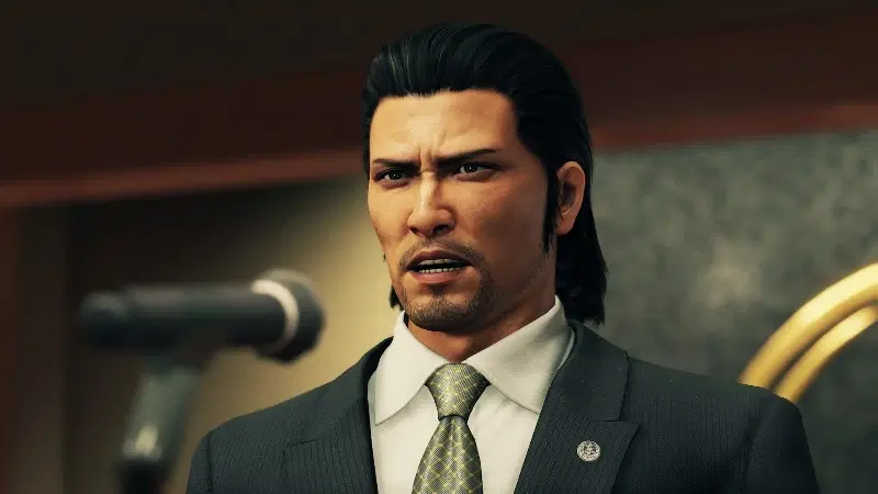 Daigo Dojima