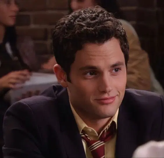 Dan Humphrey