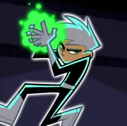 Danny Phantom