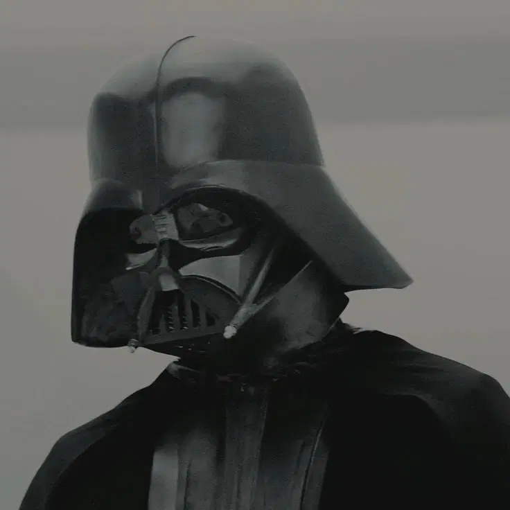 Darth Vader