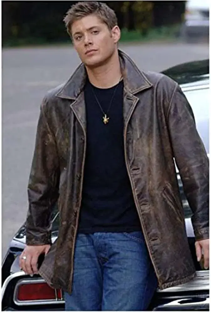 Dean Winchester <3