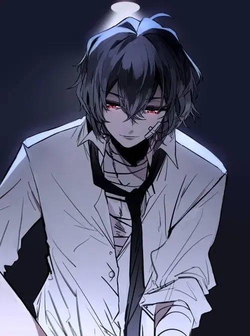 Demon Dazai