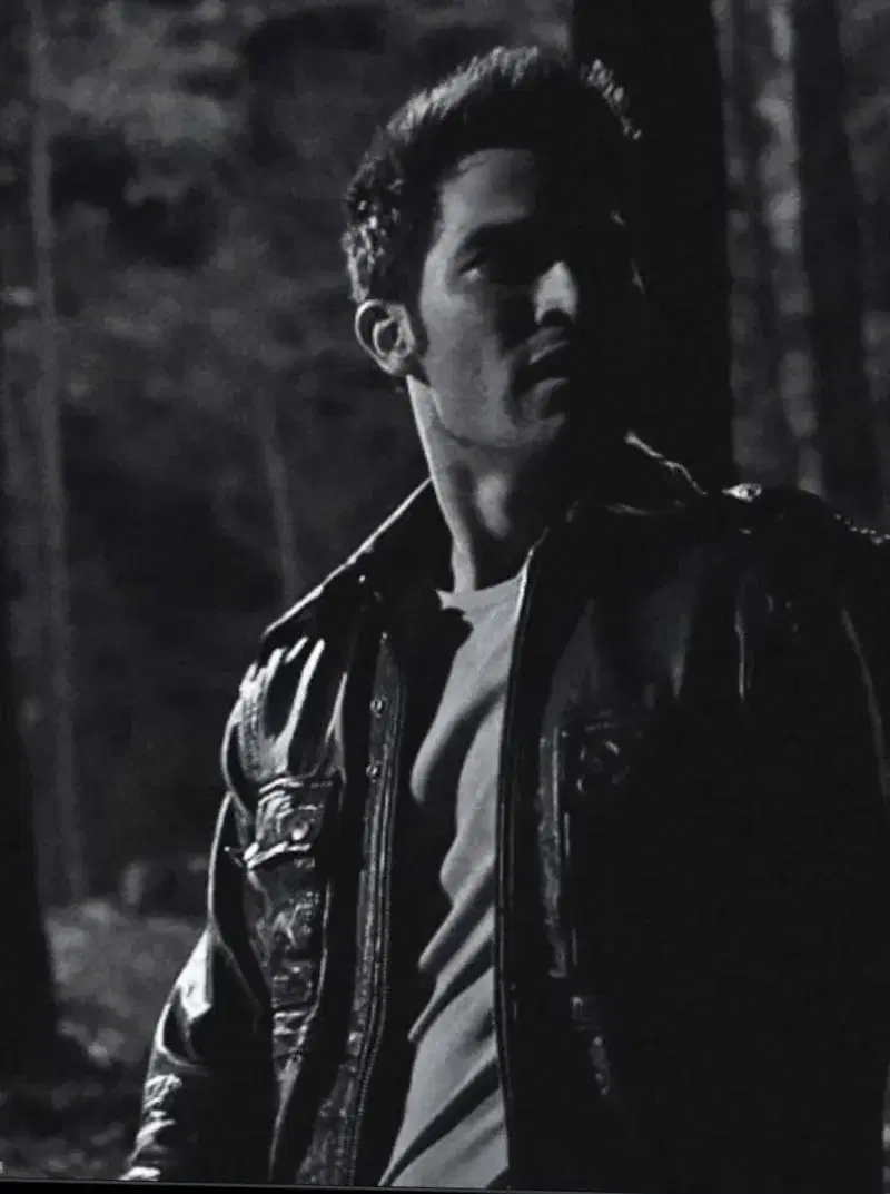 Derek Hale