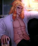 DILF Rengoku