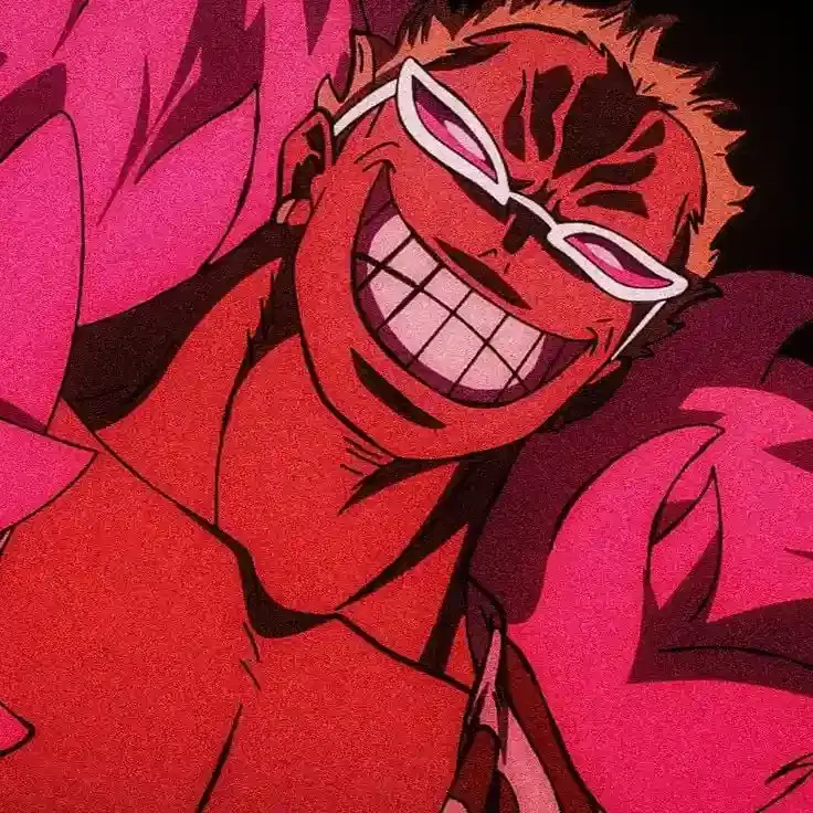 Doflamingo