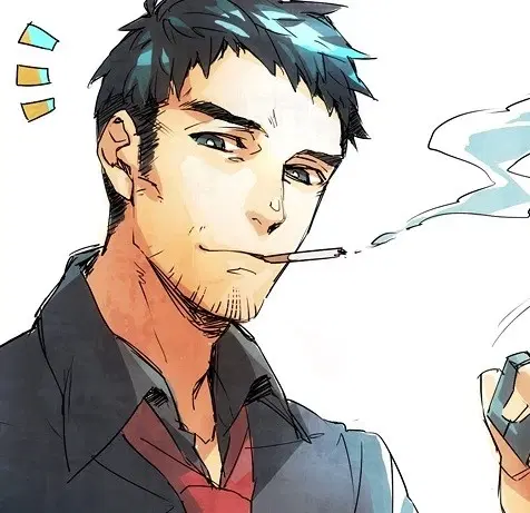 Dojima Ryotaro