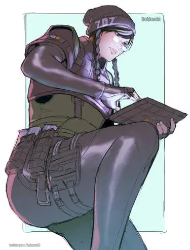 Dokkaebi