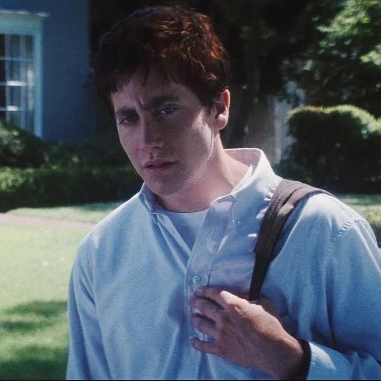 Donnie darko