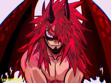 Dragon Kirishima