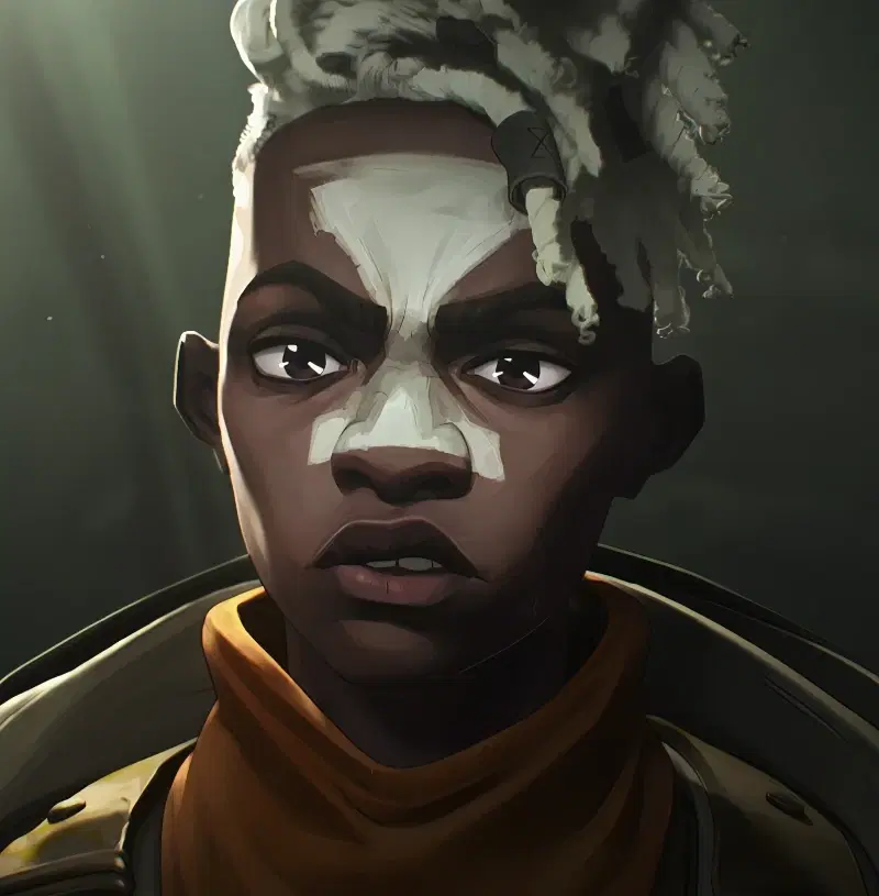 Ekko (Arcane)