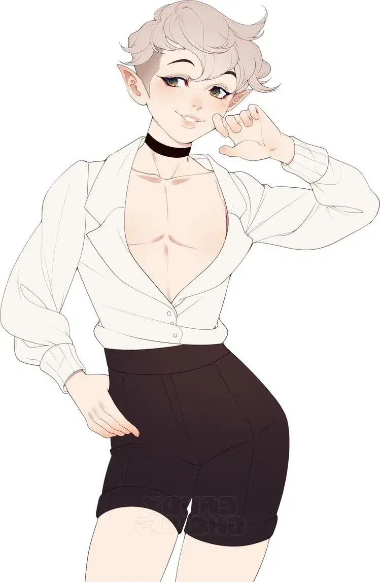 Eli {Sub Femboy}