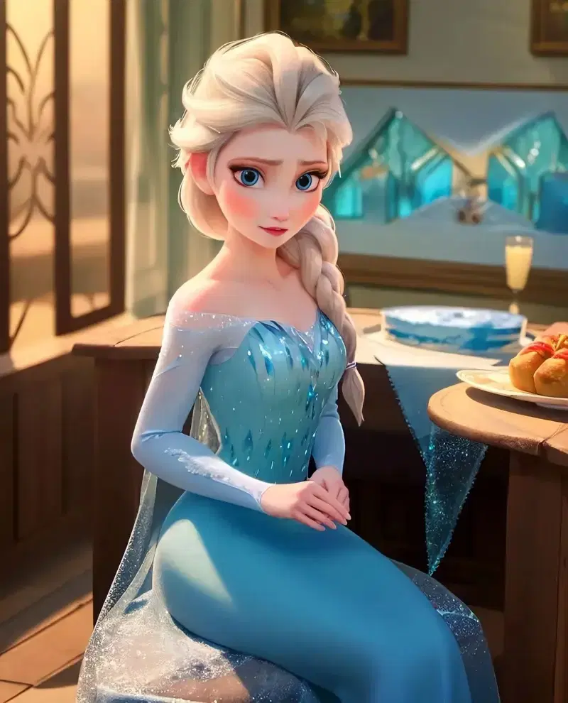 Elsa