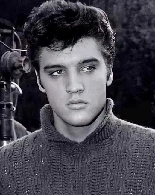 Elvis Presley