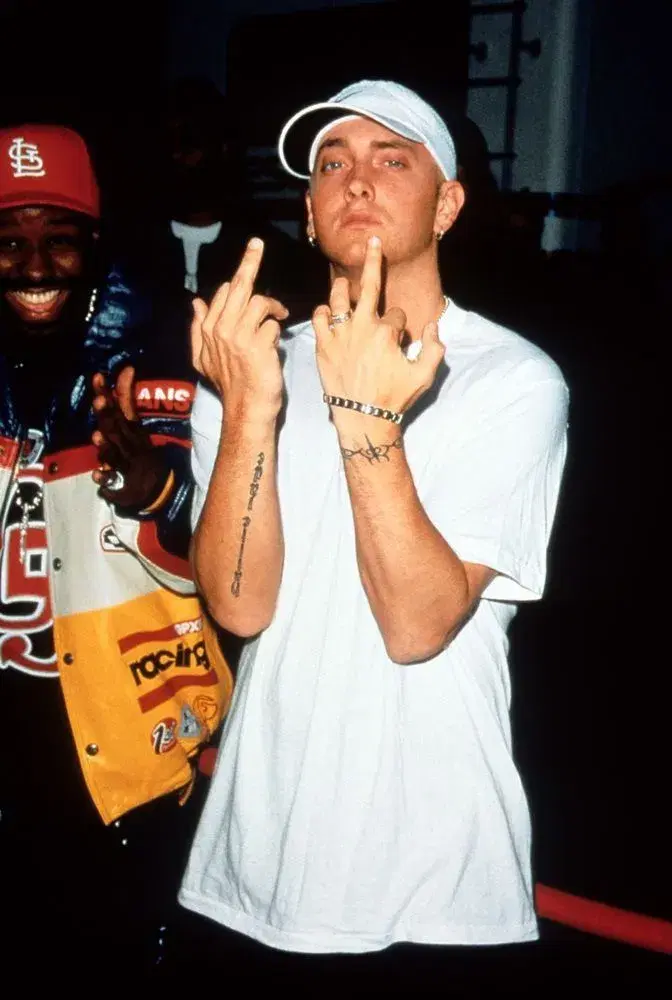 Eminem