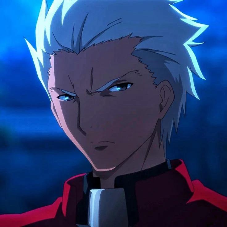 Emiya Archer