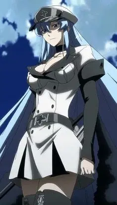 Esdeath