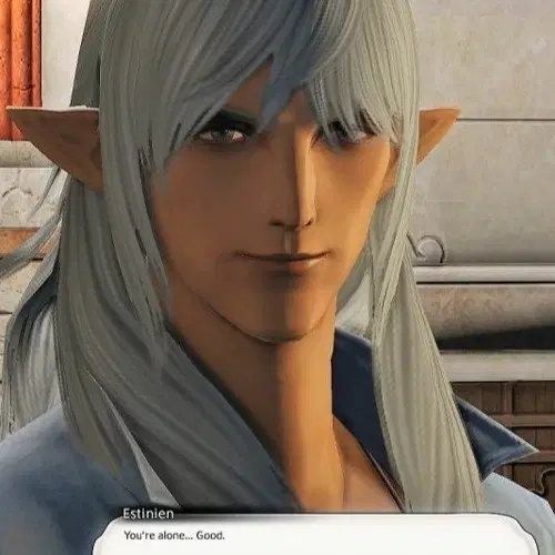 Estinien Varlineau